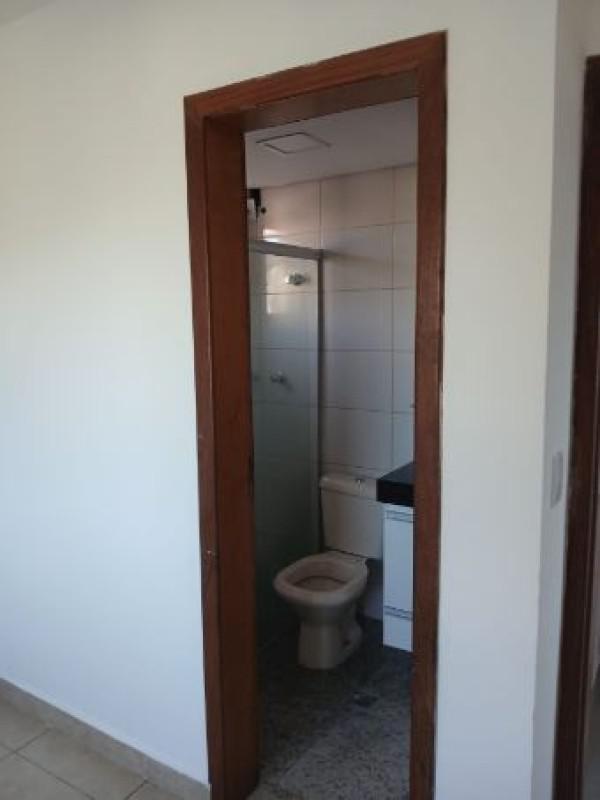 Apartamento, Floramar, 3 Quartos, 2 Vagas, 1 Suíte
