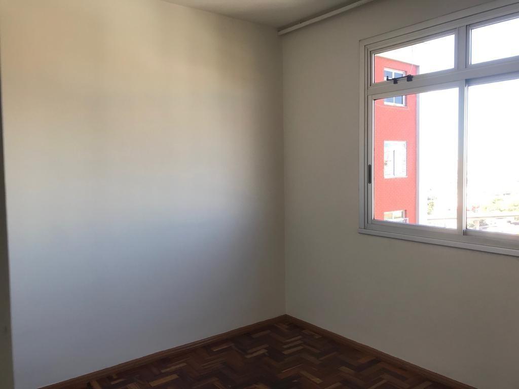 Apartamento, Padre Eustáquio, 3 Quartos, 2 Vagas