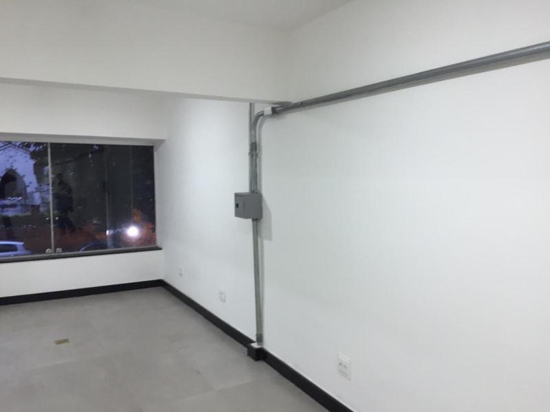 Andar, Centro, 0 Quarto, 0 Vaga