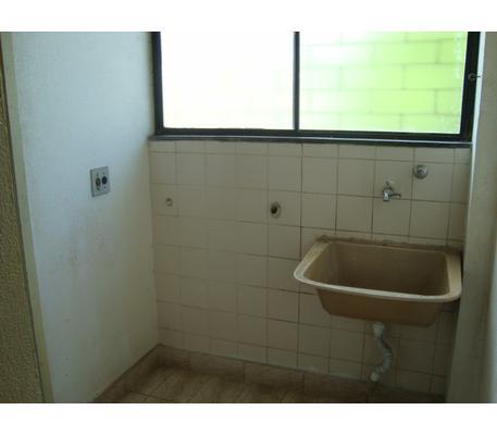 Apartamento, Heliópolis, 2 Quartos, 1 Vaga