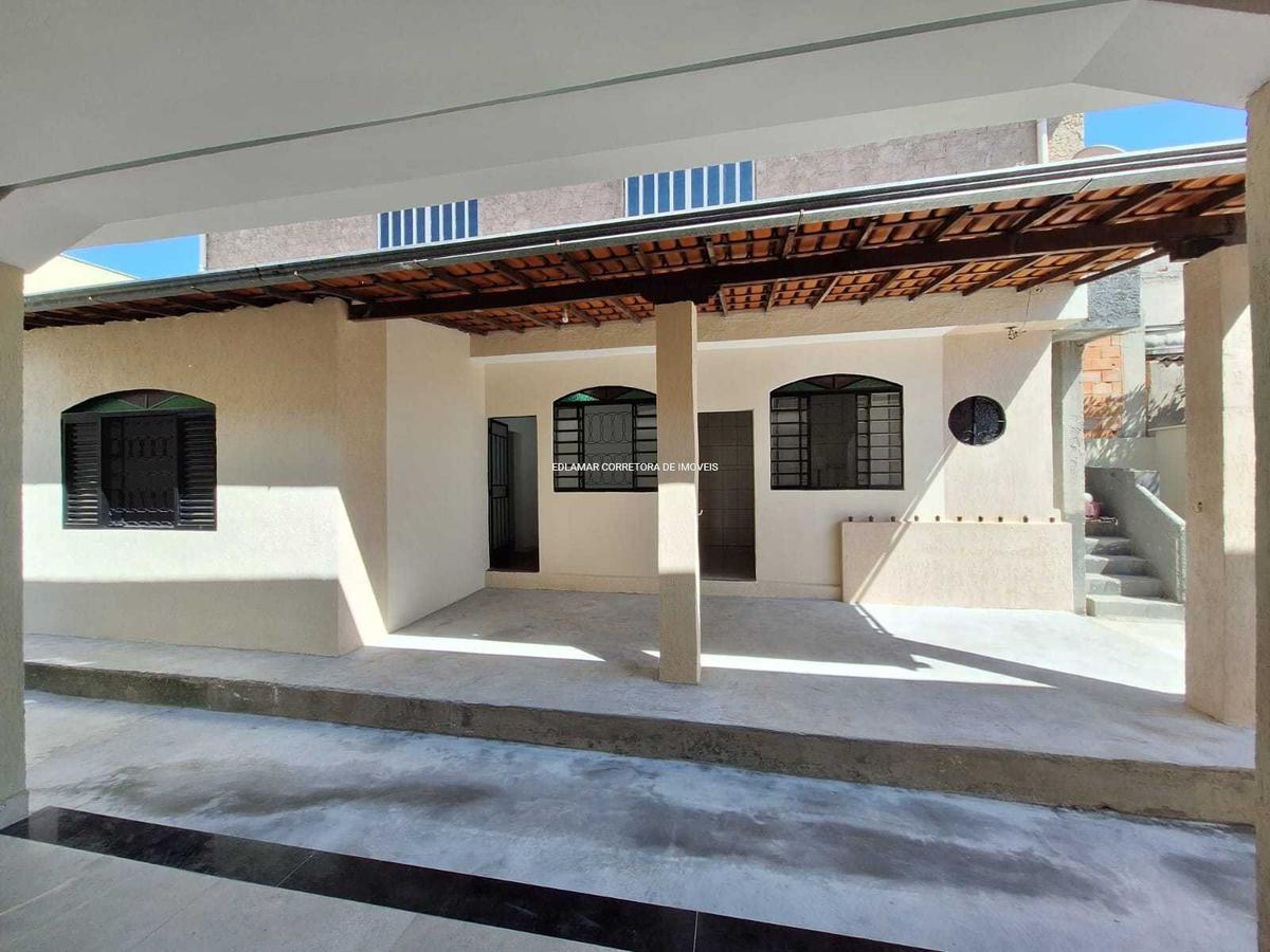 Casa, Flamengo, 3 Quartos, 3 Vagas, 2 Suítes