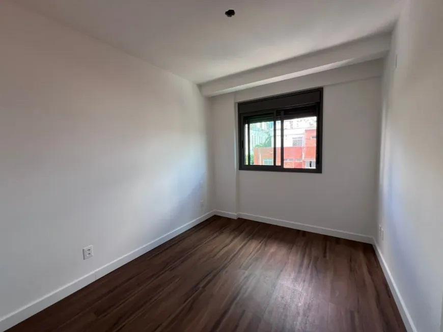 Apartamento, Gutierrez, 4 Quartos, 3 Vagas, 2 Suítes