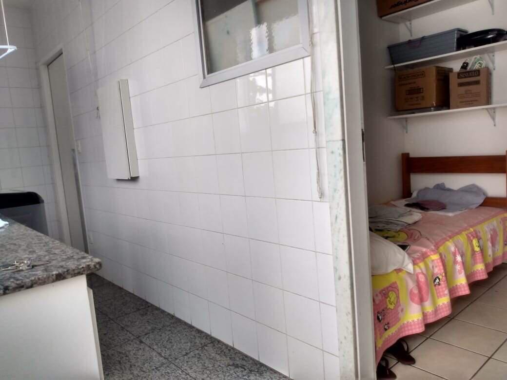 Apartamento, Grajaú, 4 Quartos, 4 Vagas, 2 Suítes