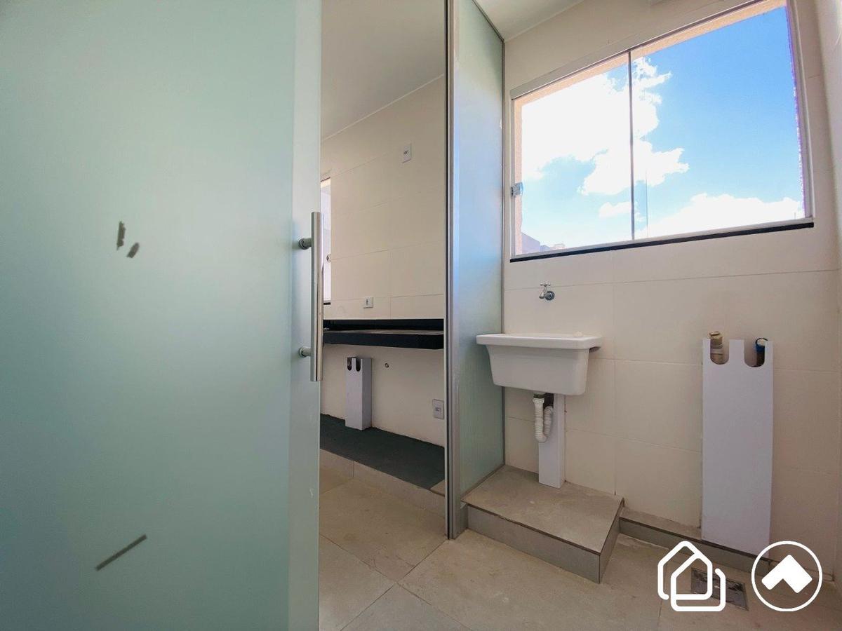 Apartamento, Padre Eustáquio, 2 Quartos, 2 Vagas, 1 Suíte