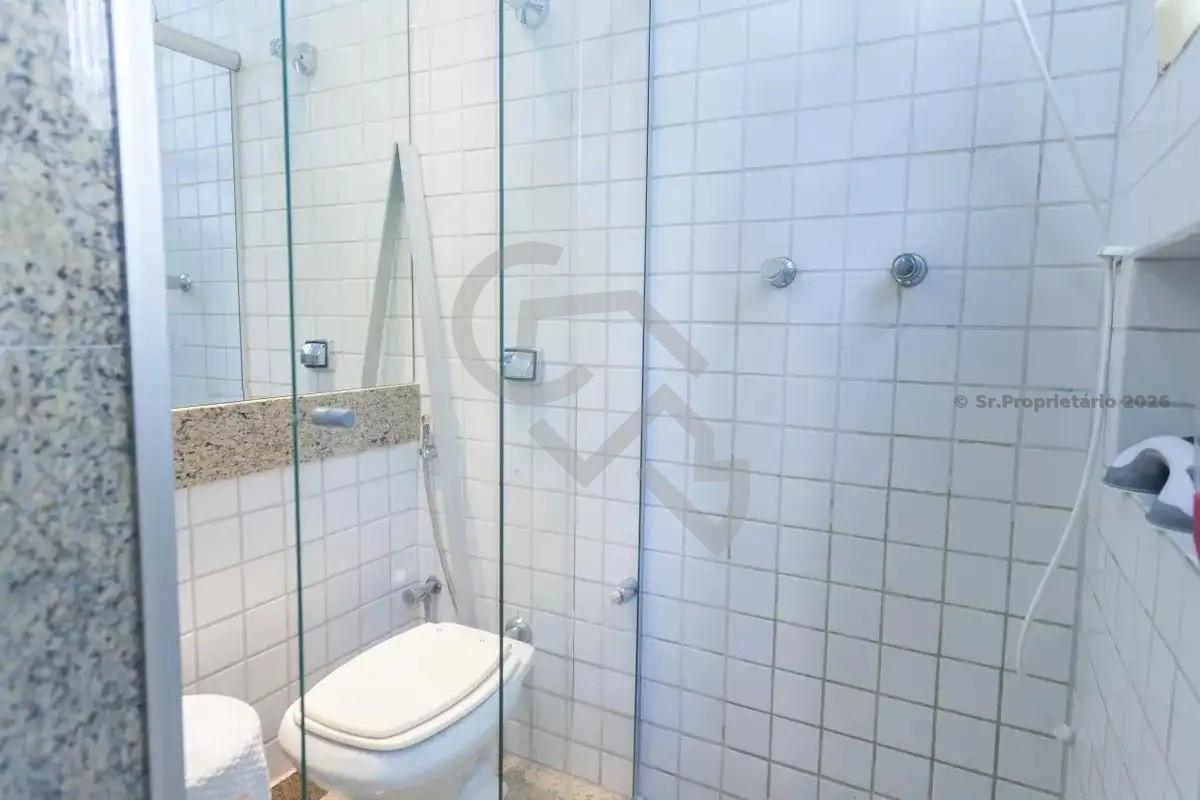 Apartamento, Sion, 4 Quartos, 3 Vagas