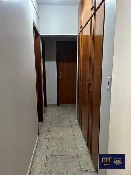 Apartamento, Luxemburgo, 4 Quartos, 3 Vagas, 1 Suíte