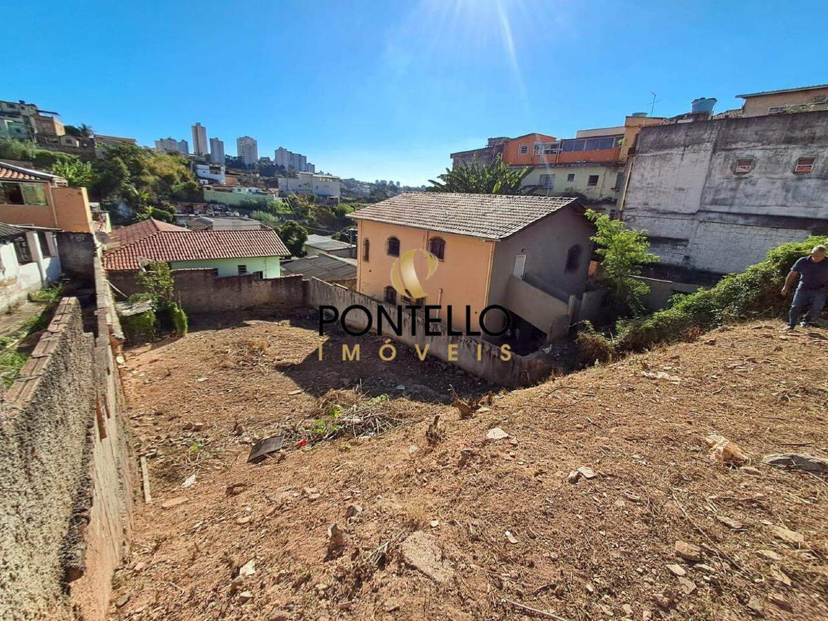 Lote, Nova Esperança, 0 Quarto, 0 Vaga