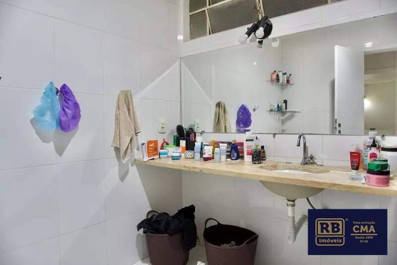 Apartamento, Centro, 3 Quartos, 1 Vaga