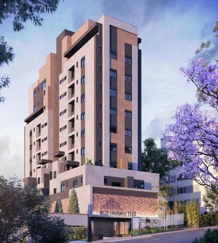 Apartamento, Grajaú, 2 Quartos, 2 Vagas, 1 Suíte