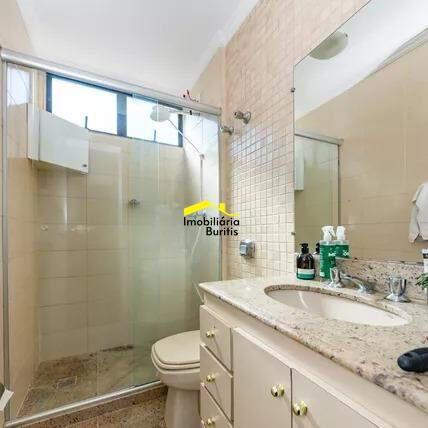 Cobertura, Buritis, 4 Quartos, 2 Vagas, 2 Suítes