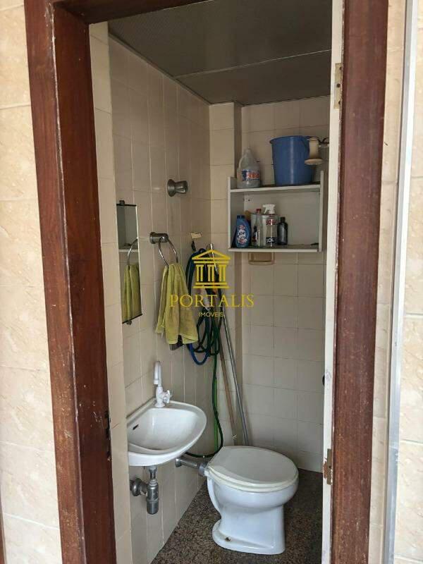 Apartamento, Cidade Nova, 3 Quartos, 2 Vagas, 1 Suíte