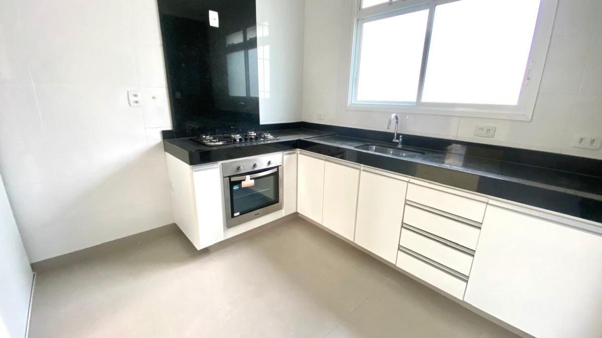 Apartamento, Sion, 3 Quartos, 2 Vagas, 1 Suíte