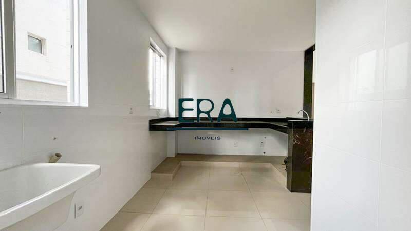 Apartamento, Vila Paris, 2 Quartos, 2 Vagas, 2 Suítes