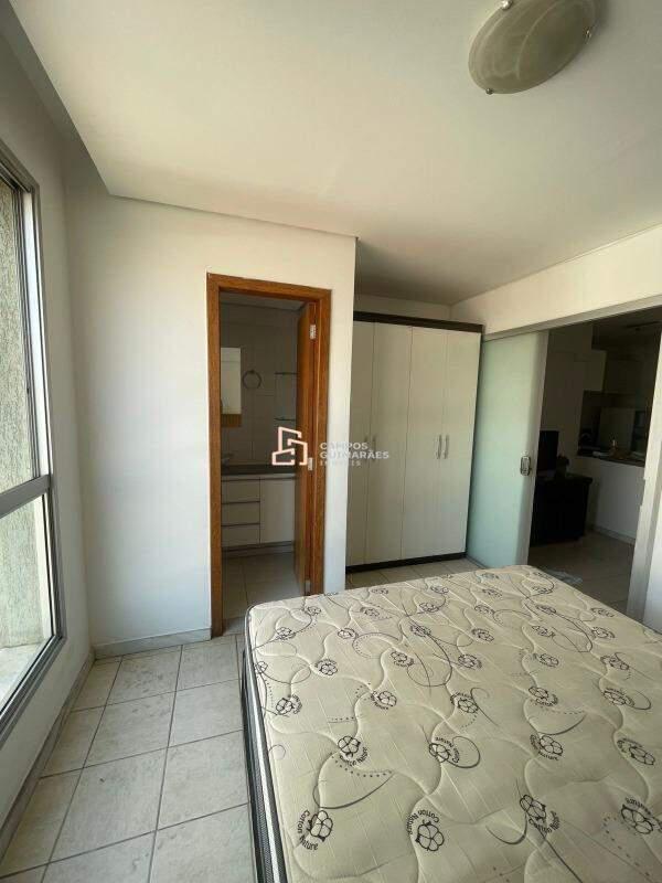 Apartamento, Centro, 1 Quarto