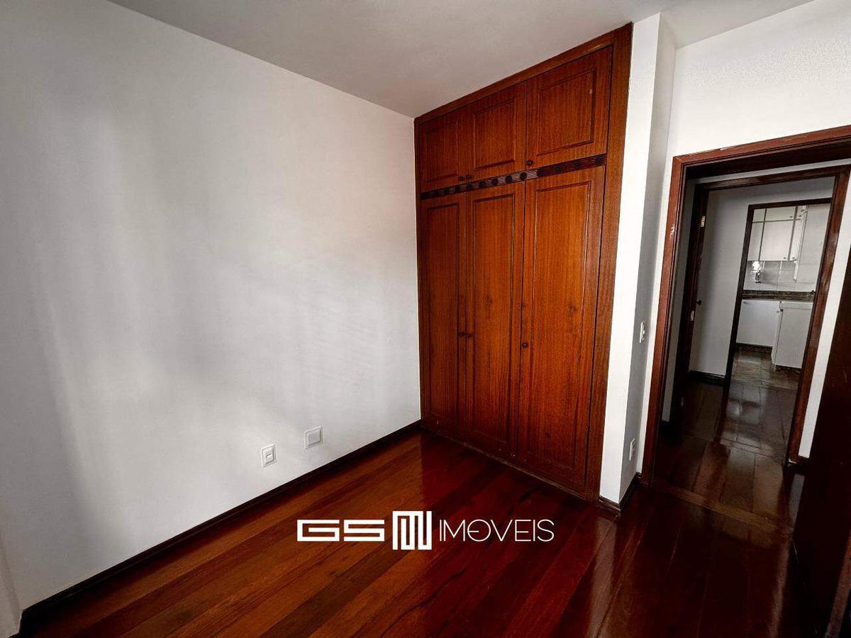 Apartamento, Sion, 3 Quartos, 1 Vaga, 1 Suíte