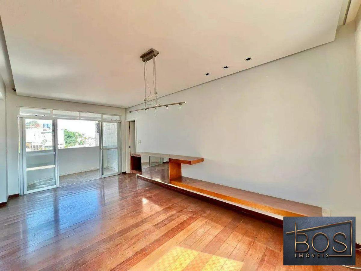Apartamento, Gutierrez, 3 Quartos, 3 Vagas, 1 Suíte