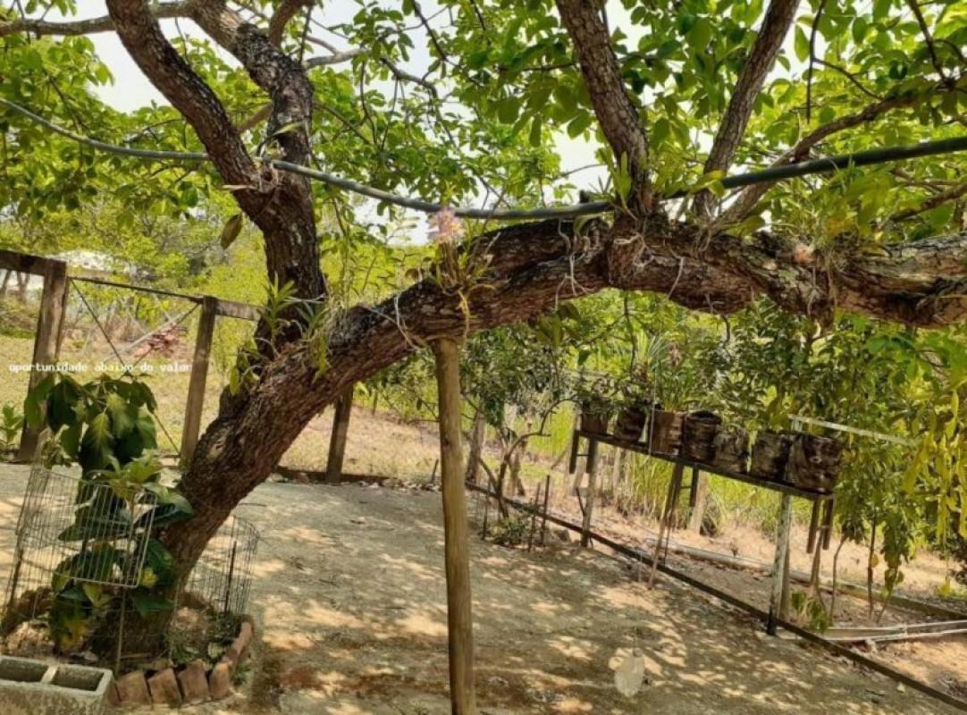 Fazenda, Andiroba, 3 Quartos, 2 Vagas, 1 Suíte