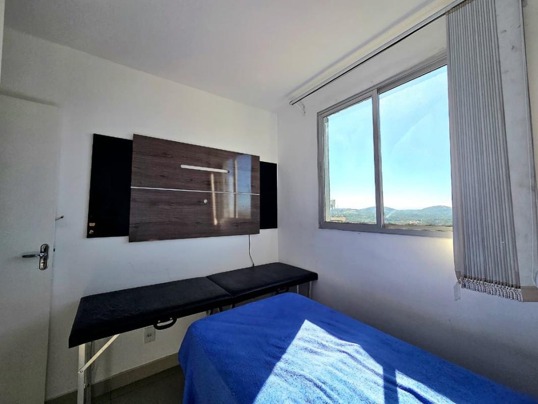 Apartamento, Jardim Guanabara, 3 Quartos, 1 Vaga, 1 Suíte