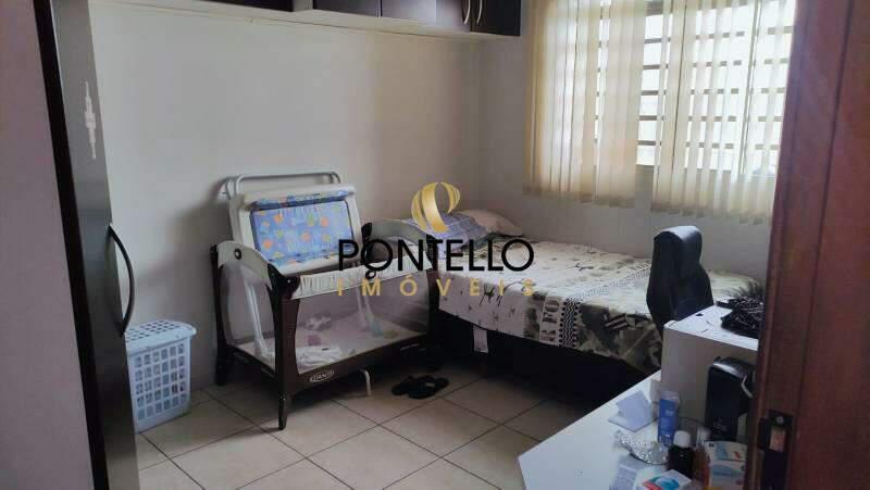 Casa, Serrano, 3 Quartos, 2 Vagas, 1 Suíte