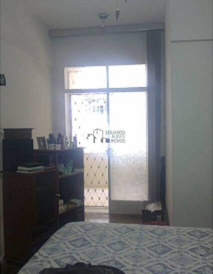 Apartamento, Centro, 3 Quartos, 0 Vaga, 1 Suíte