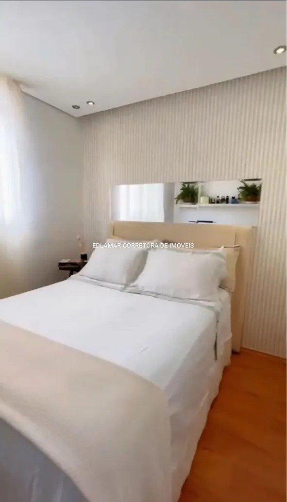 Apartamento, Jardim Riacho das Pedras, 3 Quartos, 1 Vaga, 1 Suíte