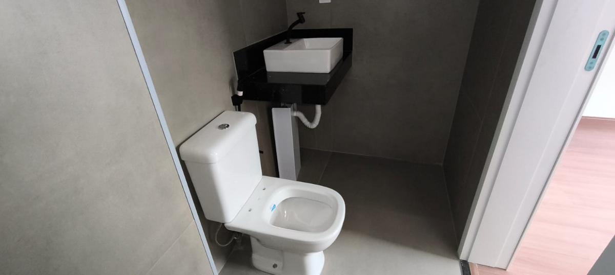 Apartamento, Cidade Nova, 3 Quartos, 2 Vagas, 1 Suíte
