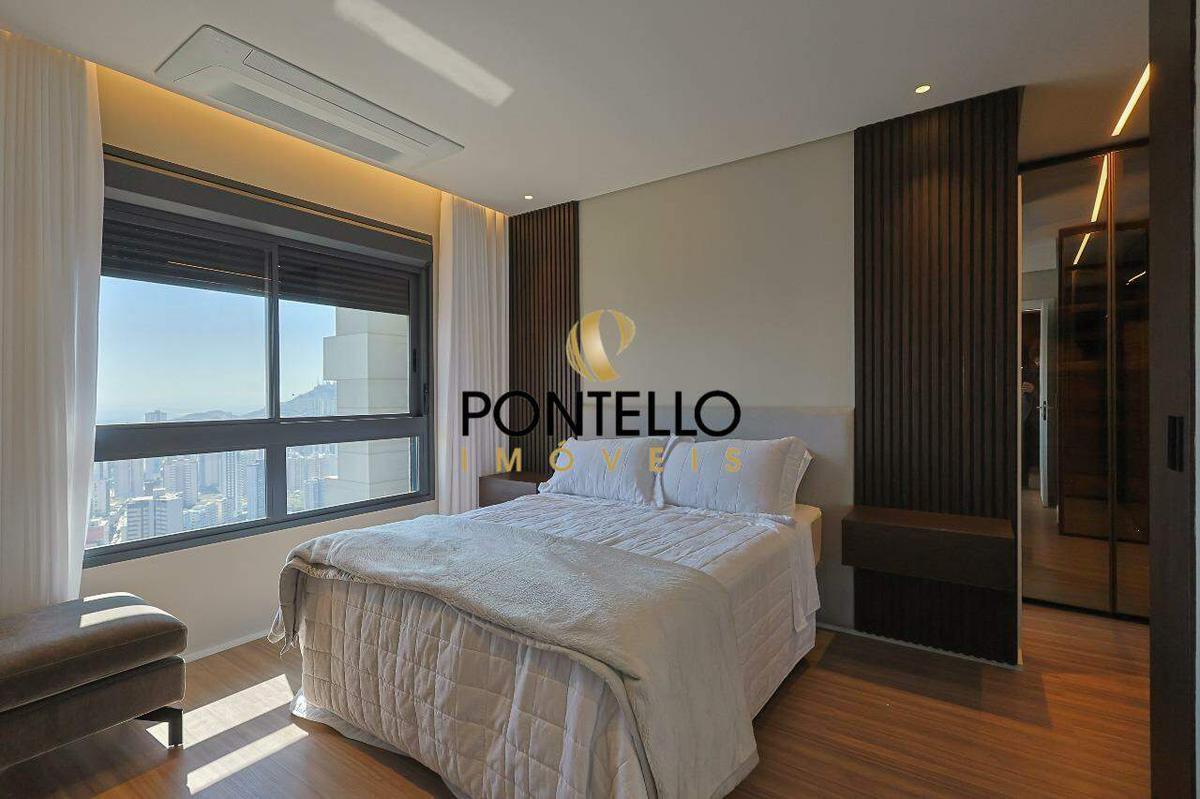 Apartamento, Vila da Serra, 1 Quarto, 1 Vaga, 1 Suíte