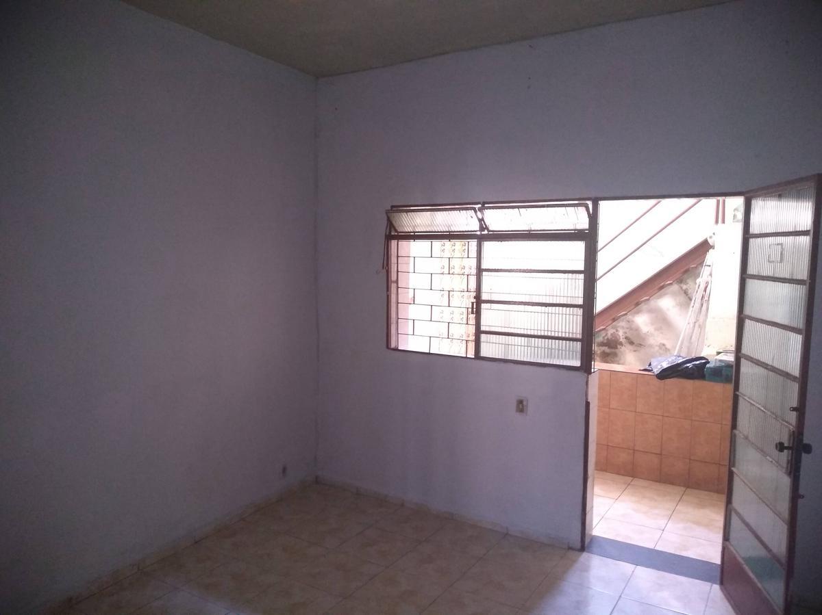 Casa, Santa Efigênia, 18 Quartos, 1 Vaga, 3 Suítes