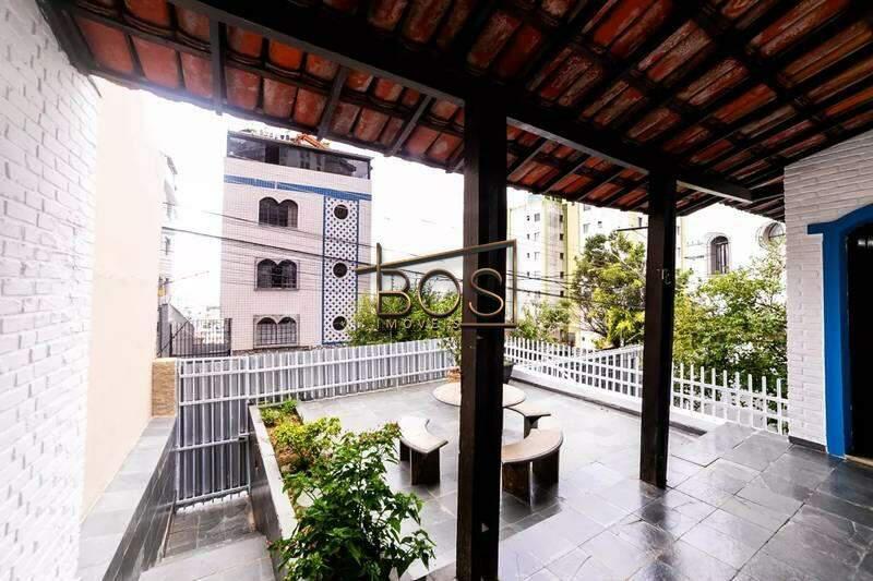 Casa, São Lucas, 5 Quartos, 6 Vagas