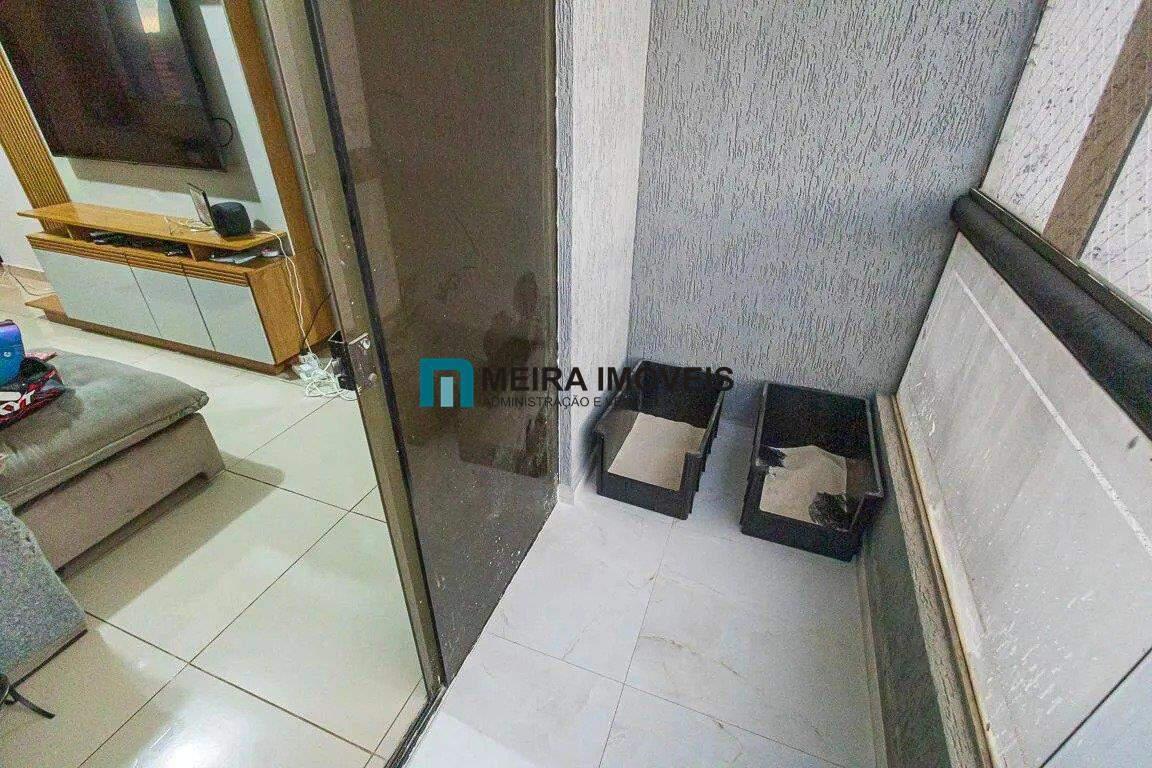 Cobertura, Ipiranga, 2 Quartos, 1 Vaga, 1 Suíte
