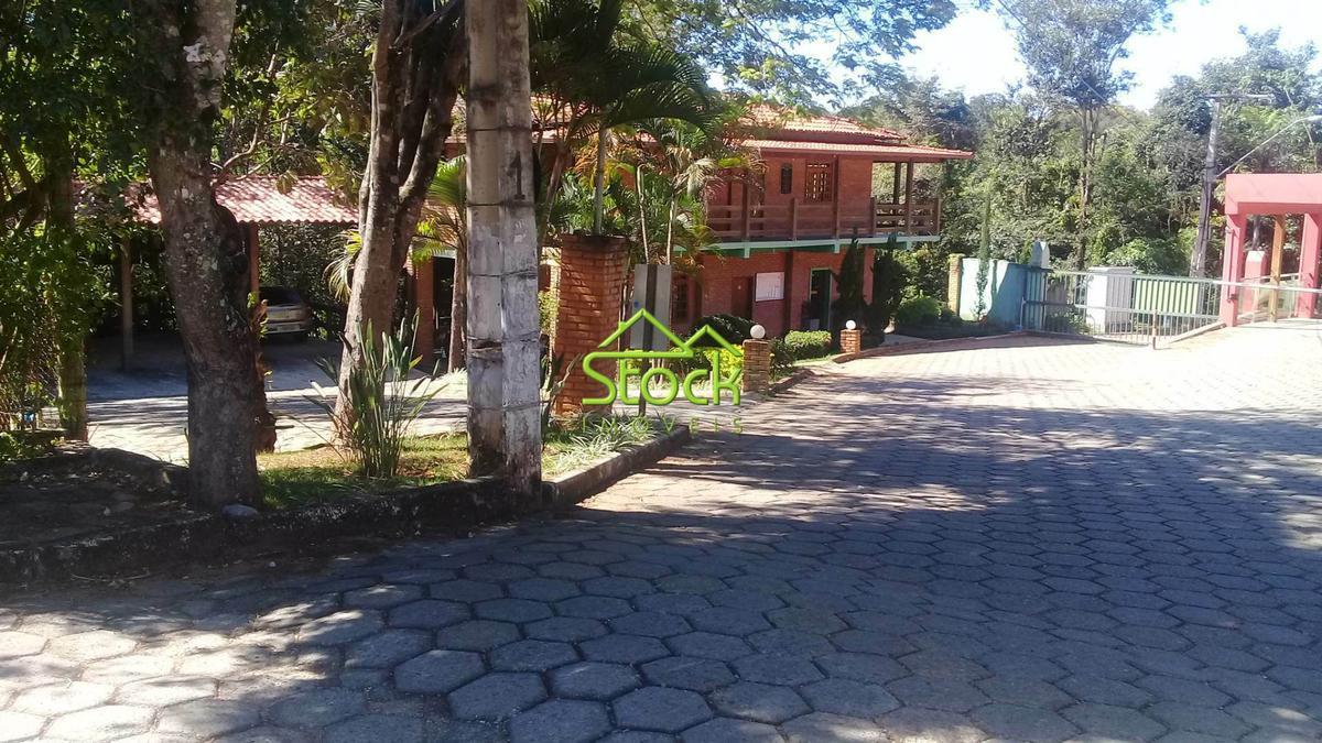 Lote, Condomínio Estância da Mata, 0 Quarto, 0 Vaga