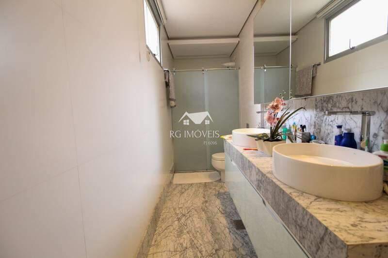 Apartamento, Gutierrez, 4 Quartos, 2 Vagas, 1 Suíte