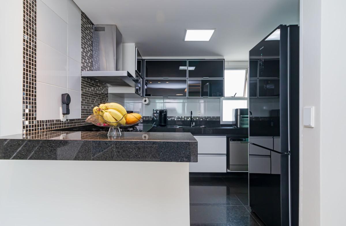 Cobertura, União, 3 Quartos, 3 Vagas, 1 Suíte