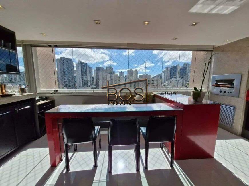 Apartamento, Vale do Sereno, 3 Quartos, 3 Vagas, 1 Suíte
