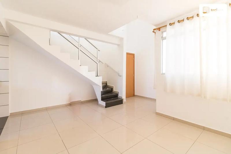 Cobertura, Europa, 3 Quartos, 2 Vagas, 1 Suíte