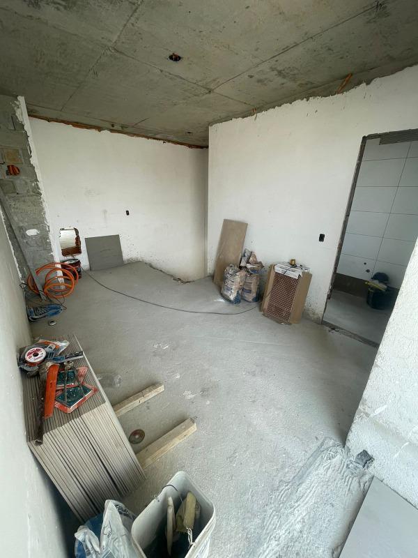 Cobertura, União, 3 Quartos, 2 Vagas, 1 Suíte