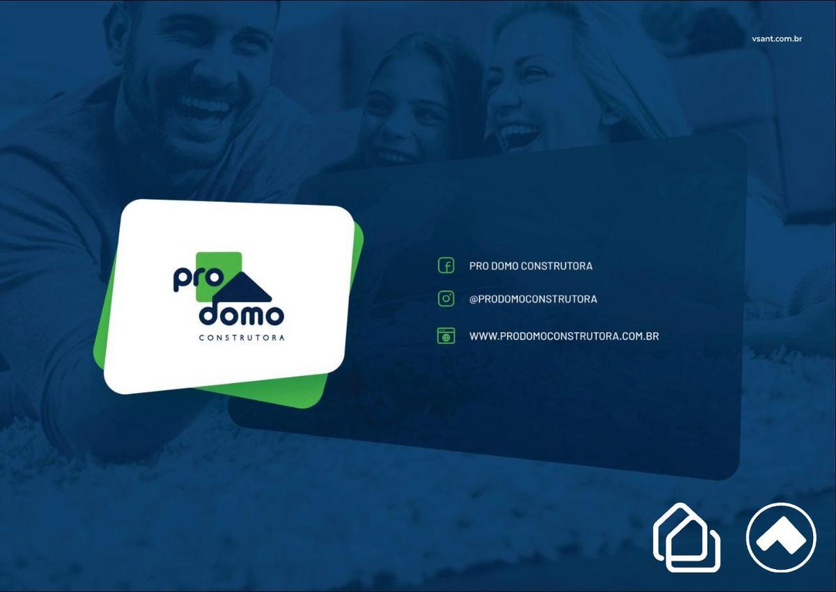 Apartamento, Santa Branca, 2 Quartos, 1 Vaga, 1 Suíte