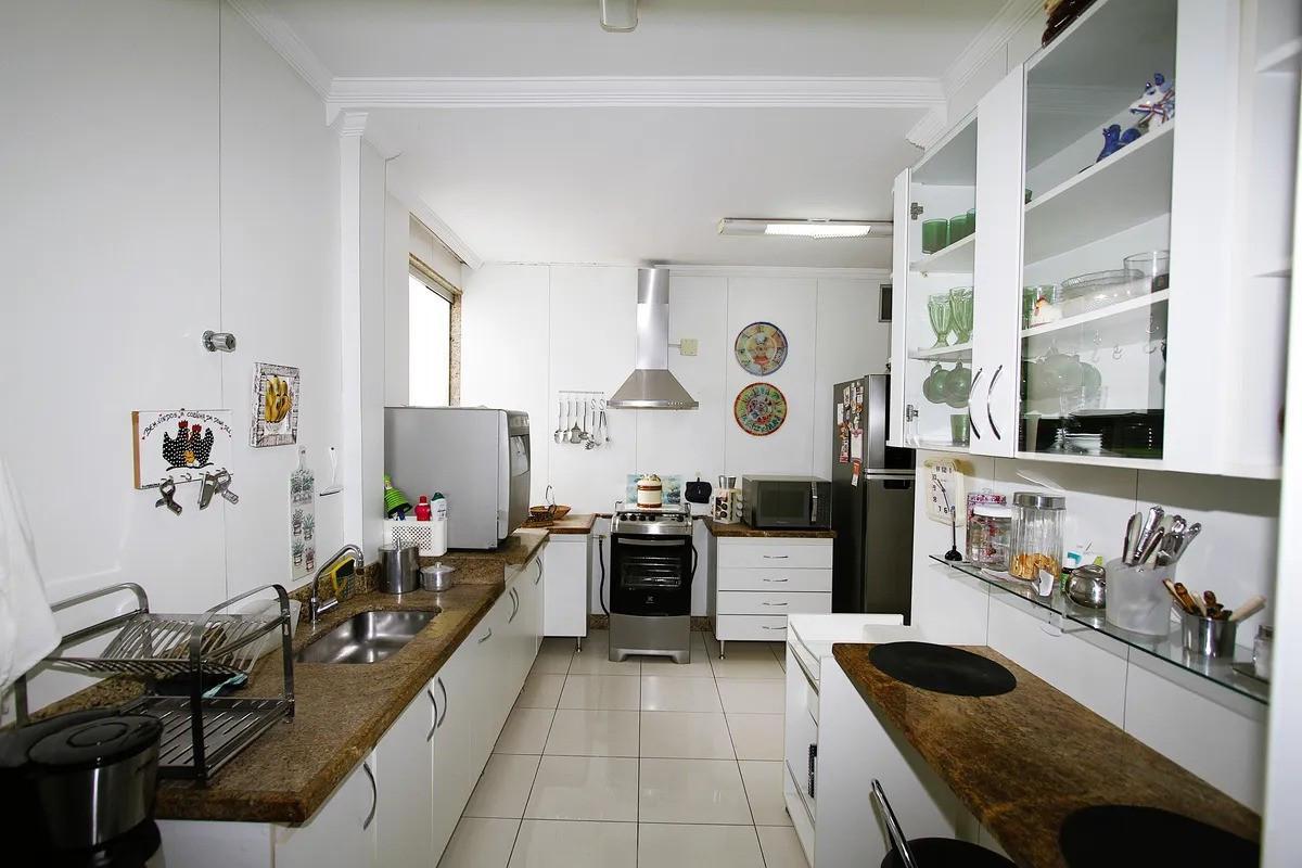 Apartamento, Santa Lúcia, 3 Quartos, 2 Vagas, 1 Suíte