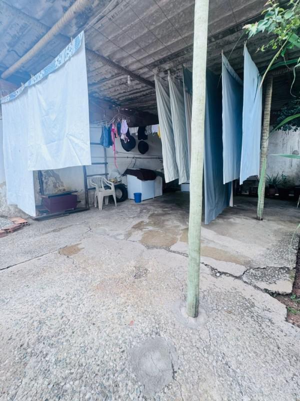 Casa, Masterville, 2 Quartos, 2 Vagas