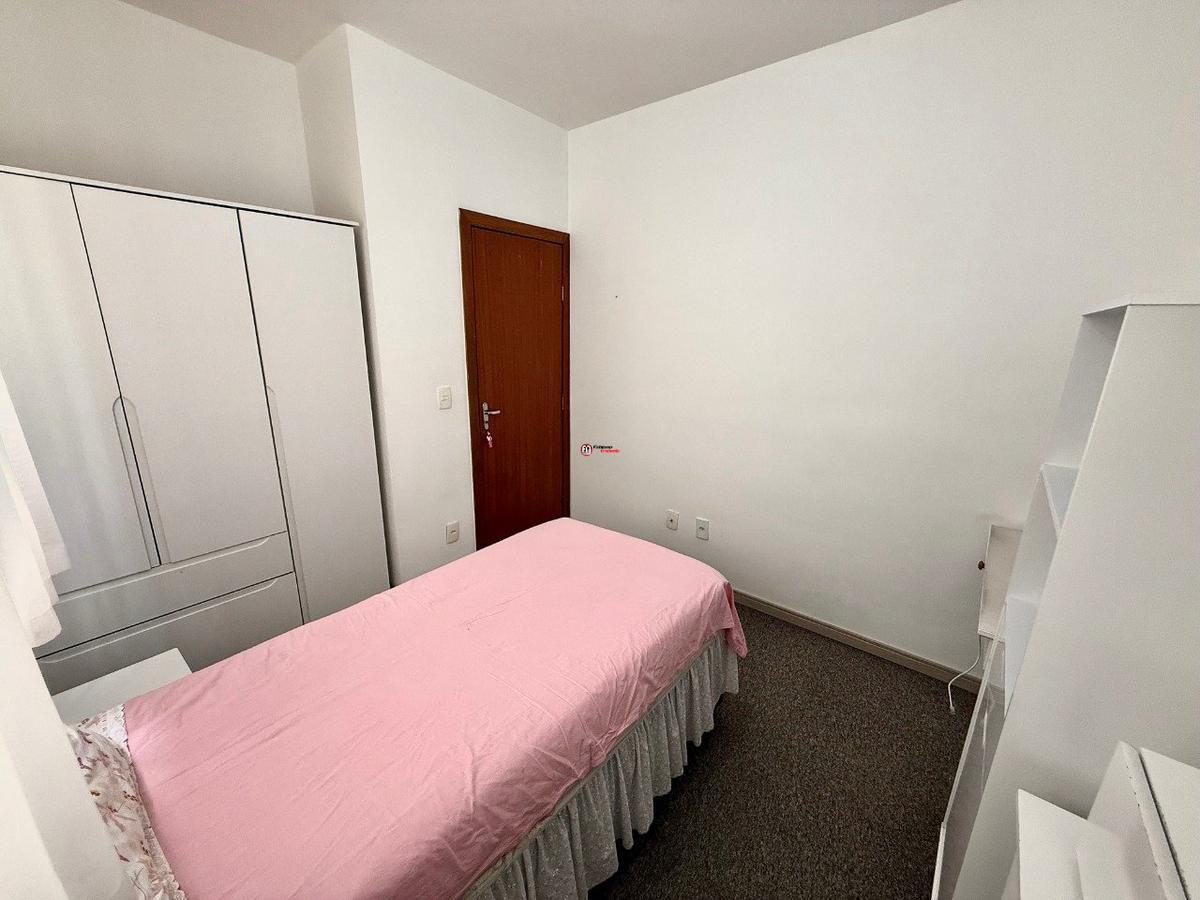 Apartamento, Liberdade, 2 Quartos, 1 Vaga