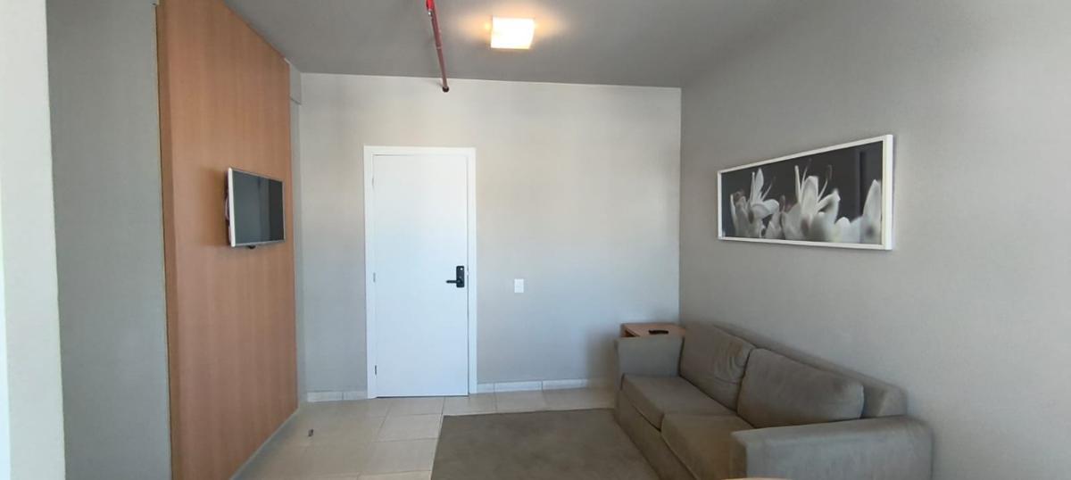 Apartamento, União, 1 Quarto, 1 Vaga