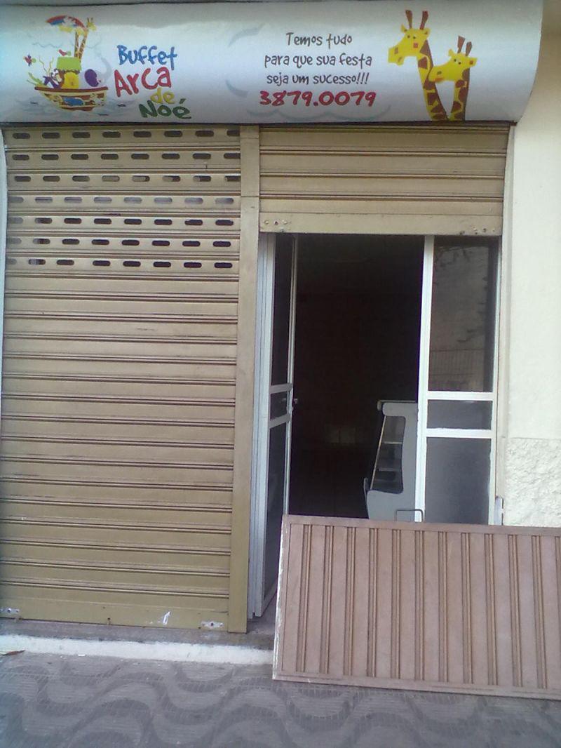 Andar, São João Batista (venda Nova), 0 Quarto, 0 Vaga