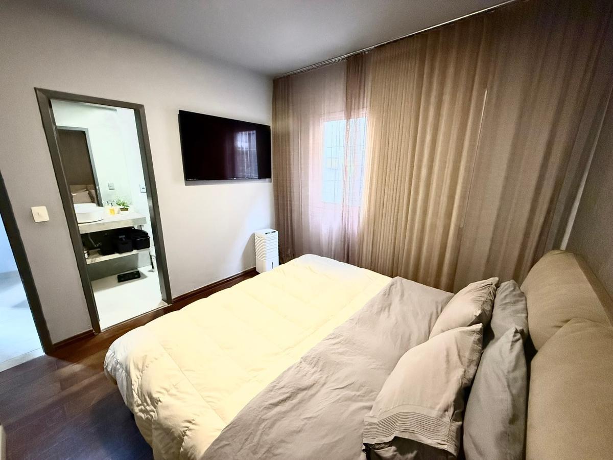 Apartamento, Dona Clara, 3 Quartos, 2 Vagas, 1 Suíte