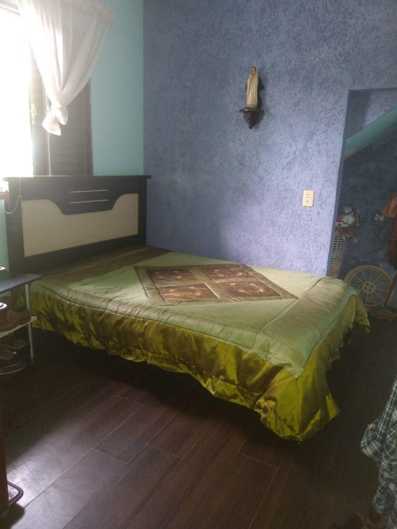 Casa, São Sebastião, 3 Quartos, 2 Vagas