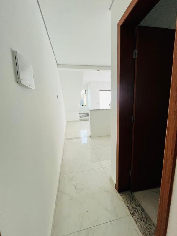 Casa, Masterville, 3 Quartos, 1 Vaga, 1 Suíte