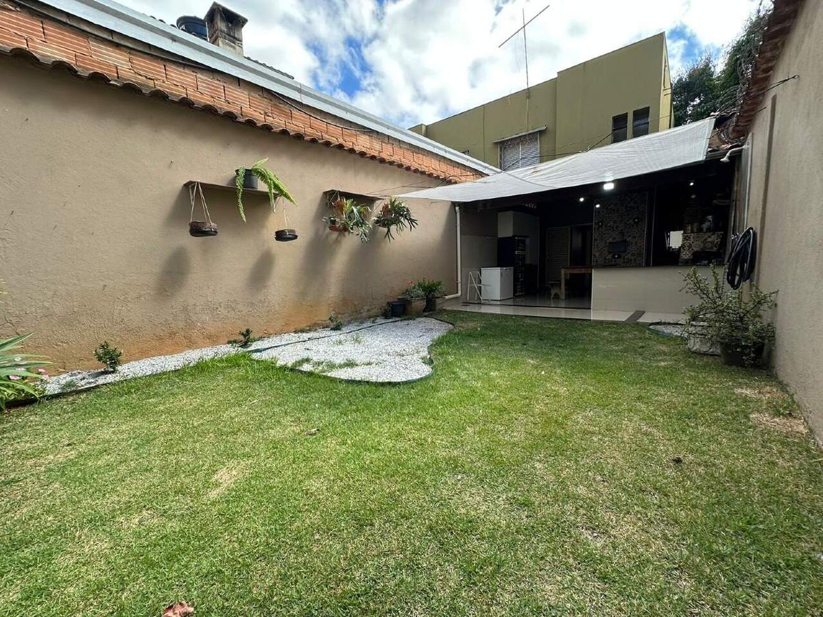 Casa, Madre Gertrudes, 3 Quartos, 1 Vaga