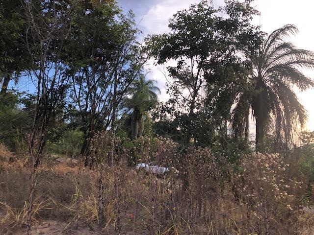 Lote, Condomínio Solar das Palmeiras, 0 Quarto, 0 Vaga