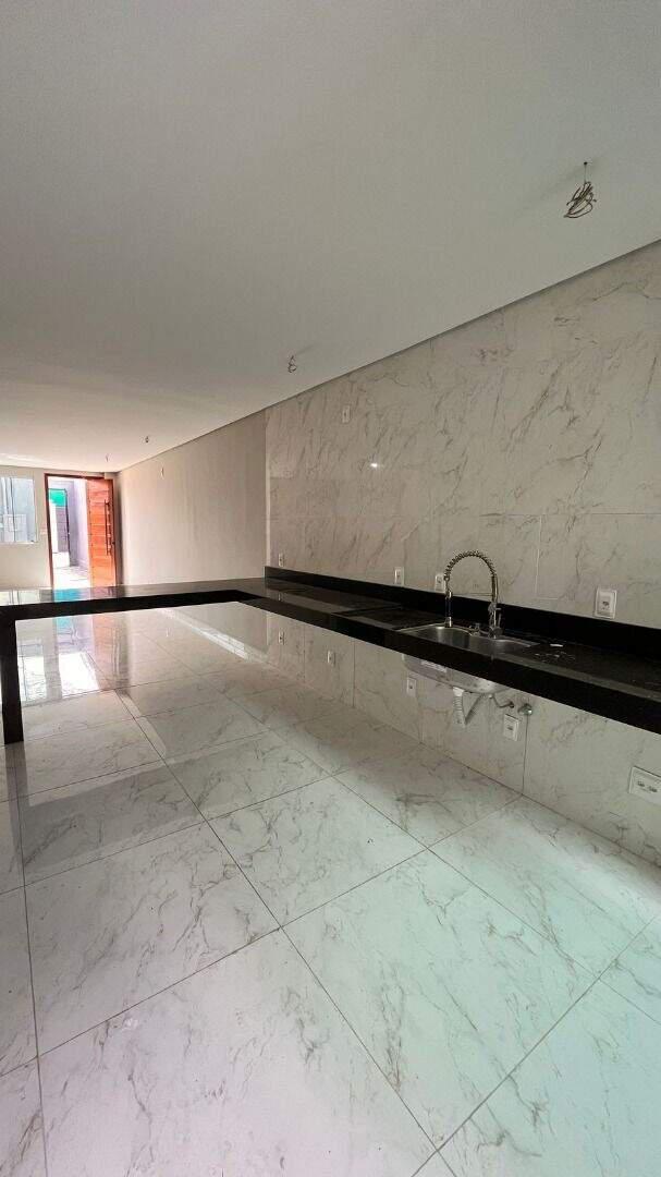 Casa, Liberdade, 3 Quartos, 2 Vagas, 1 Suíte