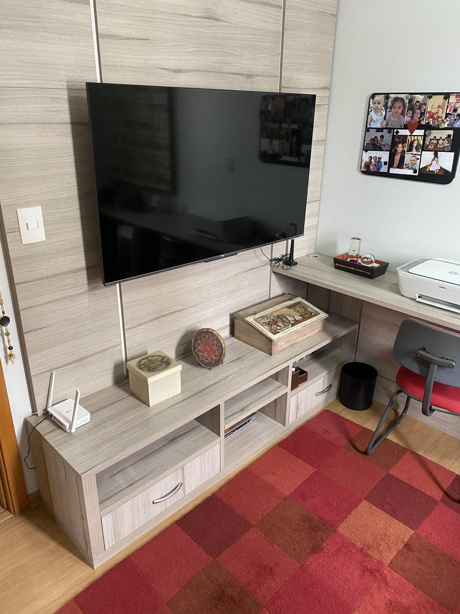 Apartamento, Gutierrez, 4 Quartos, 3 Vagas, 1 Suíte