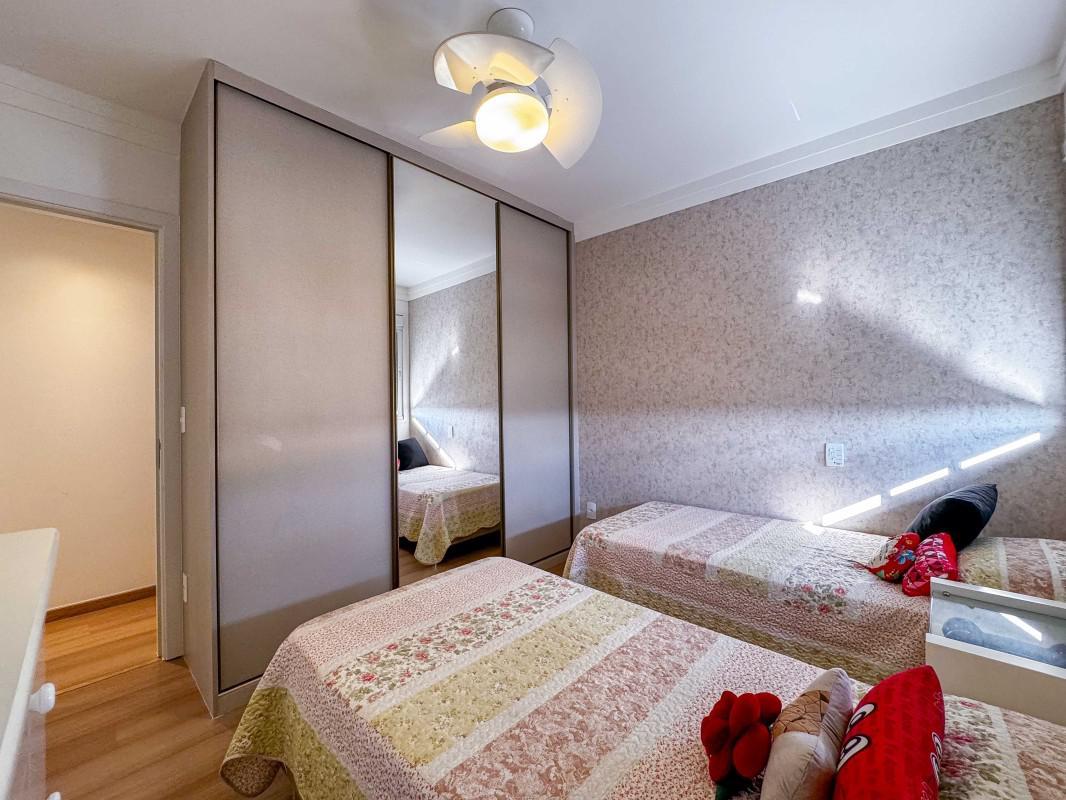Apartamento, Barroca, 4 Quartos, 4 Vagas, 3 Suítes